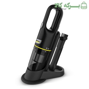 جارو شارژی دستی کارچر مدل VCH2S