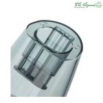 جاروبرقی ایستاده مدل Feather Weight 2024G