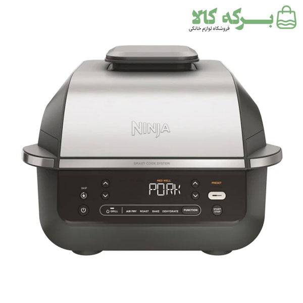 20 گریل هواپز نینجا مدل EG351