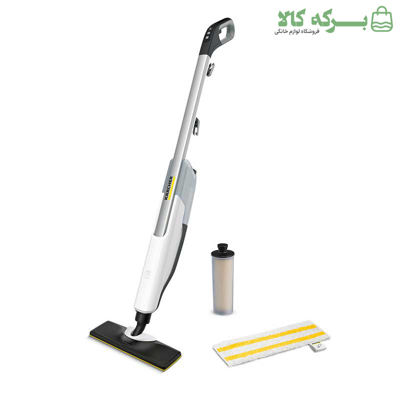 بخارشوی کارچر مدل SC2 UPRIGHT EASYFIX