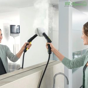 بخارشوی کارچر SC3 EasyFix