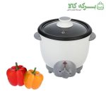 پلوپز ۲ نفره تیان مدل 61 – Tyan