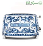 توستر نان اسمگ مدل TSF01