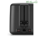 توستر بوش مدل TAT3P423