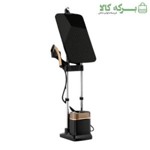 اتوبخارگر تفال مدل QT2020