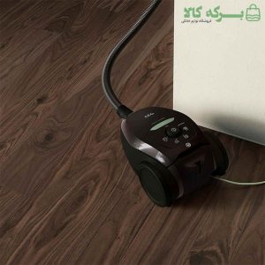 جاروبرقی آاگ مدل VX82-1-ÖKO