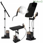 اتوبخارگر تفال مدل QT2020