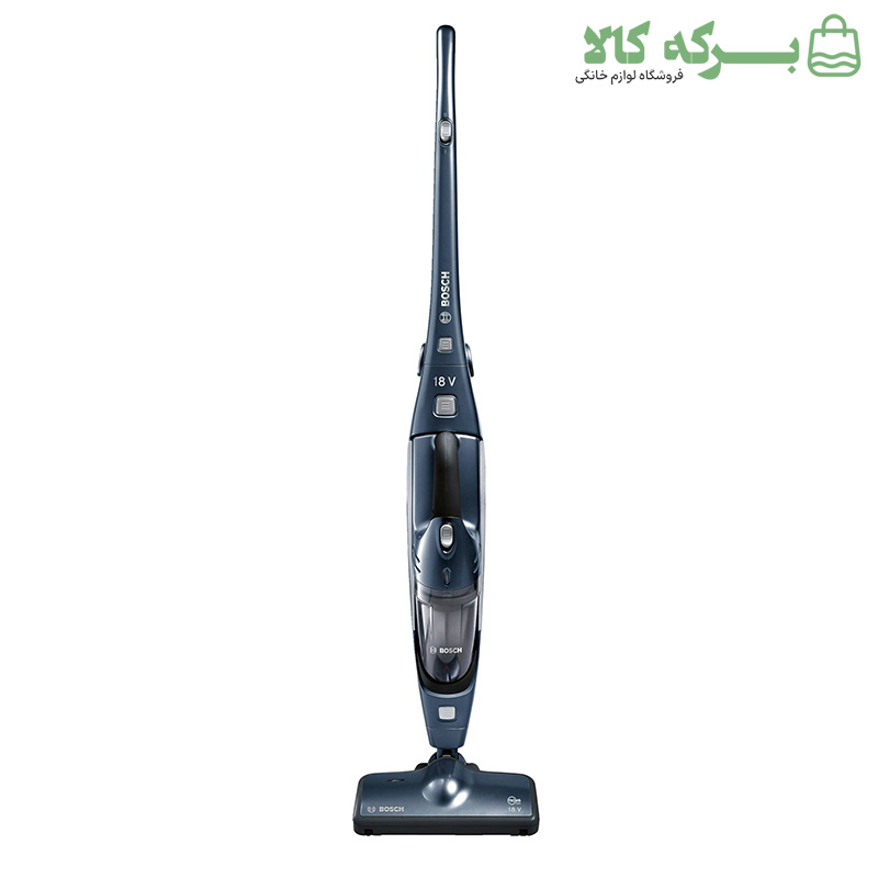 جارو شارژی بوش BBH Move 6