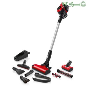 جارو شارژی ایستاده و دستی بوش مدل BBS61PET GB
