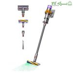 جاروشارژی دایسون مدل V15 Detect Absolute