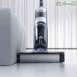 جاروشارژی سه کاره بیسل مدل CrossWave HF5 3722Z