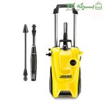 کارواش کارچر مدل K4 COMPACT