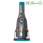 جارو شارژی دستی بلک اند دکر مدل BHHV520BF