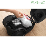 جاروبرقی بوش مدل BGLS2BA2