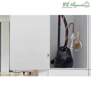 جاروبرقی بوش مدل BGLS2CHAMP