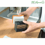 جارو برقی بوش مدلBGLS38GOLD