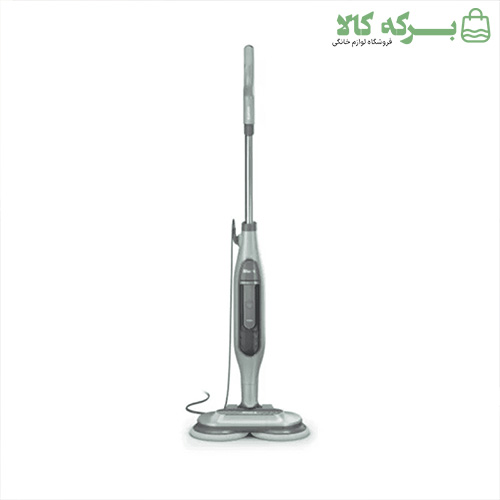 اسپری مپ شارک بخاردار مدل T21 (Spin View)