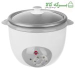 پلوپز پارس خزر مدل RC181TSP Candoj