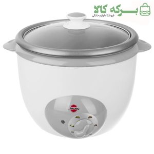 پلوپز پارس خزر مدل RC181TSP Candoj