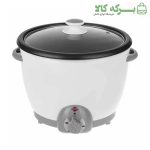 پلوپز پارس خزر مدل TYAN-181