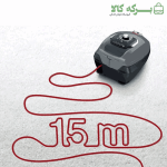 جارو برقی بوش مدل BGL8PRO5