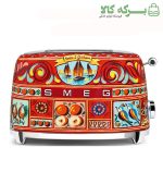 توستر نان اسمگ مدل TSF01