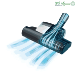 جارو برقی بوش مدل BGL82294IR