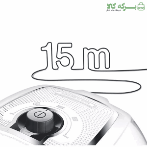 جارو برقی بوش مدل BGL7A433