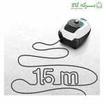 جارو برقی بوش مدل BGL8HYG1