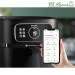 سرخ کن فیلیپس مدل HD9875