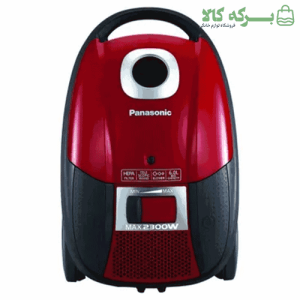 جاروبرقی پاناسونیک مدل MC-CG717