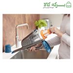 جارو شارژی دستی بلک اند دکر مدل BHHV520BF