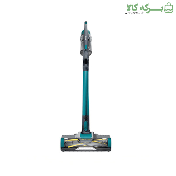 23 جارو شارژی نینجا شارک مدل IZ102