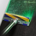 جاروشارژی دایسون مدل V15 Absolute+GOLD