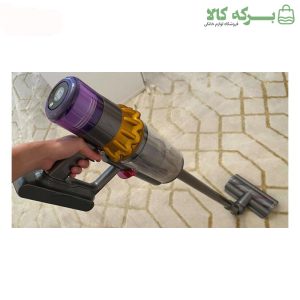 جاروشارژی دایسون مدل V15 Detect Absolute