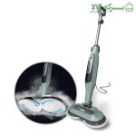 اسپری مپ شارک بخاردار مدل T21 (Spin View)