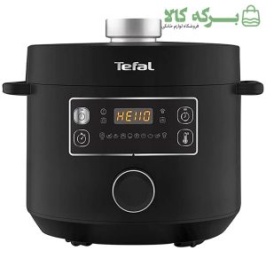 زودپز برقی 5 لیتری تفال مدل CY754840