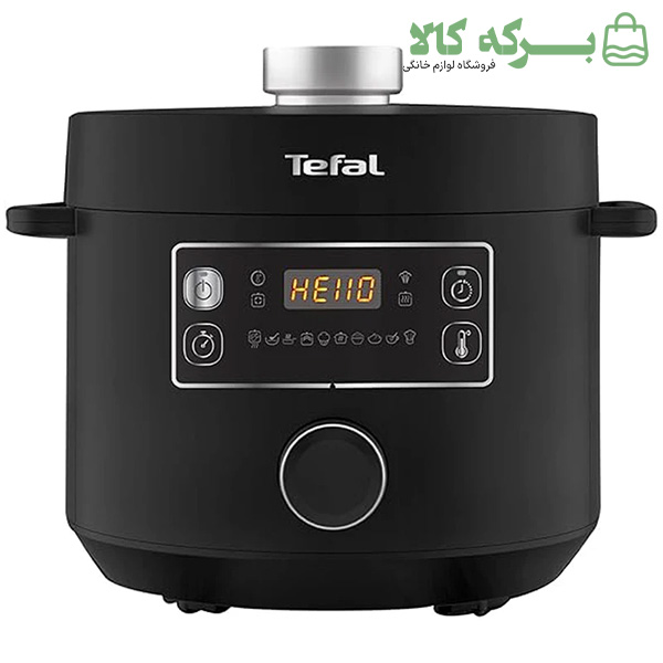 23 زودپز برقی 5 لیتری تفال مدل CY754840