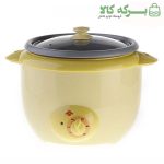 پلوپز پارس خزر مدل RC181TSP Candoj