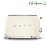 توستر نان اسمگ مدل TSF01
