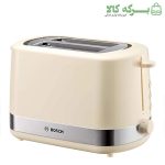 توستر بوش مدل TAT7407