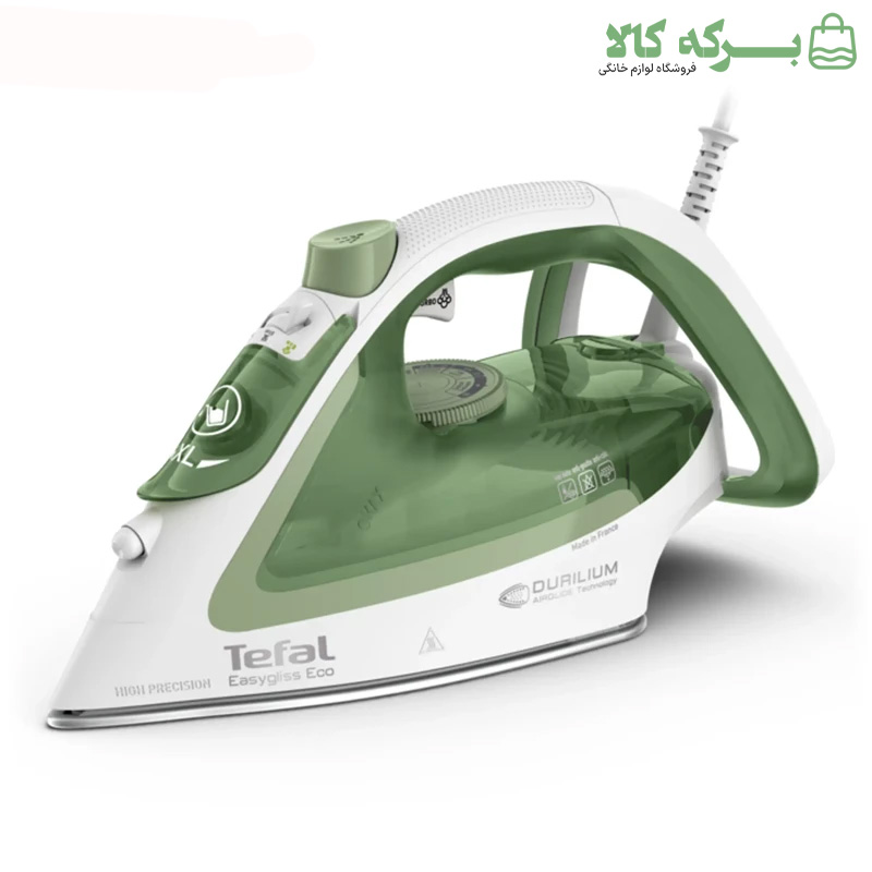 اتو بخار تفال مدل FV5781