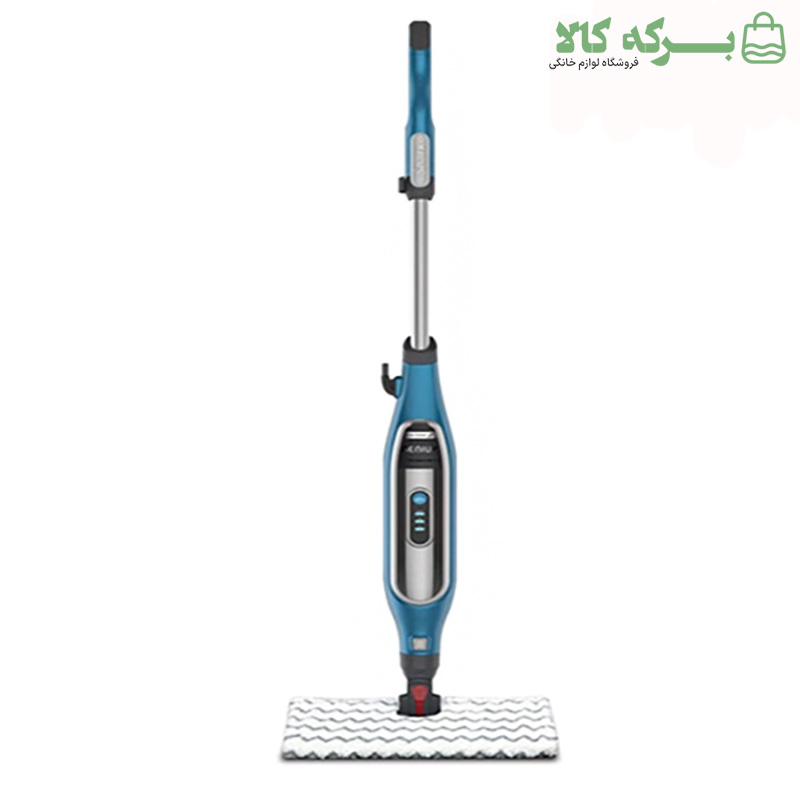 بخارشوی چندمنظوره شارک مدل P5