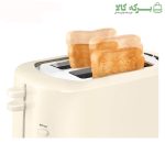 توستر بوش مدل TAT7407