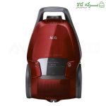 جاروبرقی آاگ مدل VX9-4-ANIM