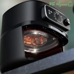 سرخ کن فیلیپس مدل HD9875