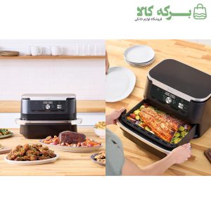 سرخ‌کن نینجا مدل AF500