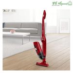 جارو شارژی ایستاده و دستی بوش مدل BBHF214