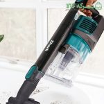 جارو شارژی نینجا شارک مدل IZ102