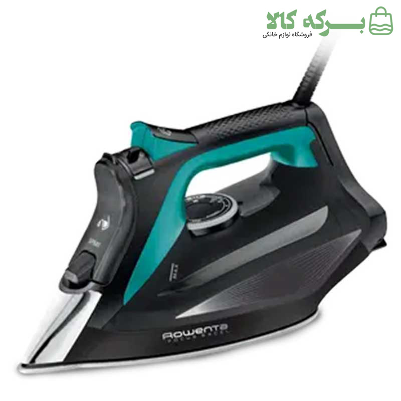 25 اتو بخار رونتا مدل DW5326